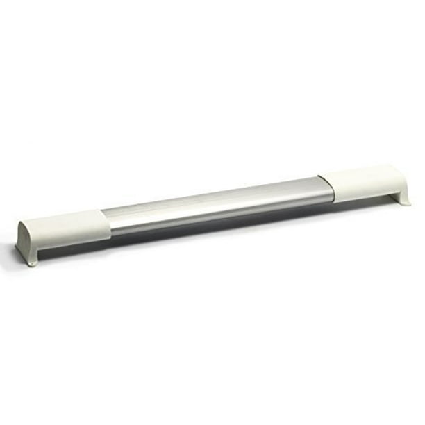 Outdoor /& Hardware Store Model Camco 42189 White Wide RV Screen Door Cross Bar Size wide Color 42189 White